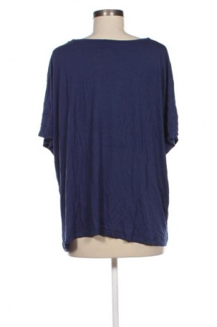 Damen Shirt Defacto, Größe L, Farbe Blau, Preis € 6,99