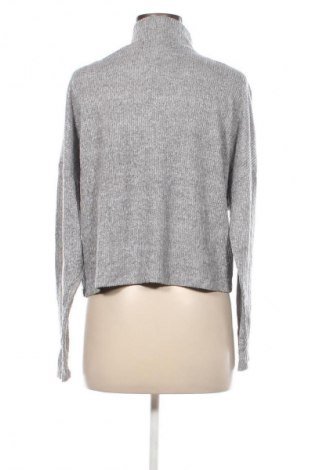 Damen Shirt Derek Heart, Größe L, Farbe Grau, Preis € 13,49