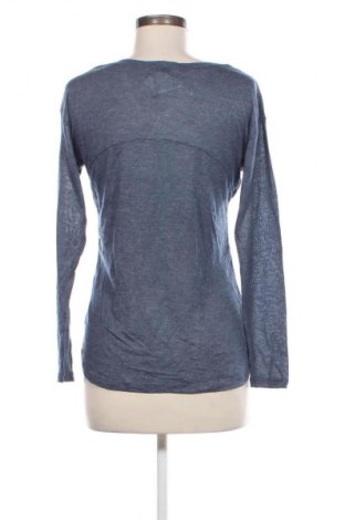 Damen Shirt Derek Heart, Größe M, Farbe Blau, Preis 2,99 €