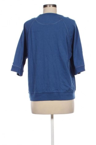 Damen Shirt Diesel, Größe L, Farbe Blau, Preis € 21,23