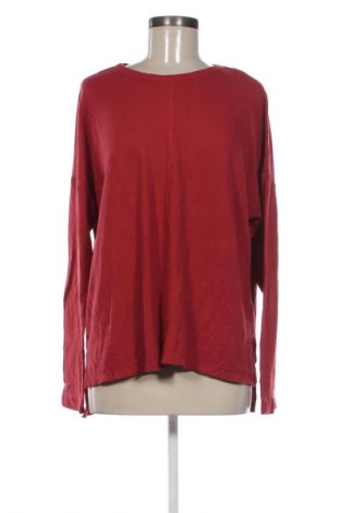 Damen Shirt Dip, Größe XL, Farbe Rot, Preis 13,49 €