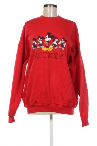 Damen Shirt Disney, Größe XL, Farbe Rot, Preis 6,99 €