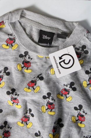 Bluză de femei Disney, Mărime S, Culoare Gri, Preț 22,99 Lei