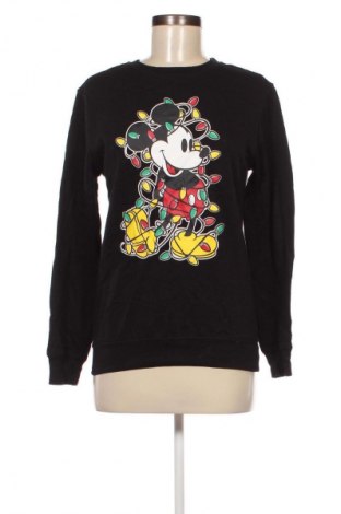 Bluzka damska Disney, Rozmiar S, Kolor Czarny, Cena 60,99 zł