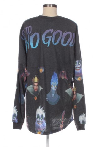 Damen Shirt Disney, Größe XXL, Farbe Mehrfarbig, Preis 13,49 €