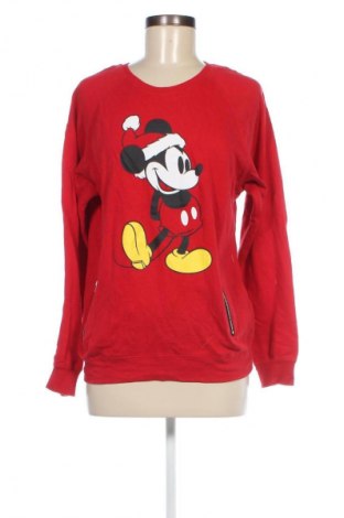 Bluzka damska Disney, Rozmiar L, Kolor Czerwony, Cena 60,99 zł