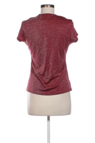 Damen Shirt Dorothy Perkins, Größe XL, Farbe Rot, Preis 8,99 €