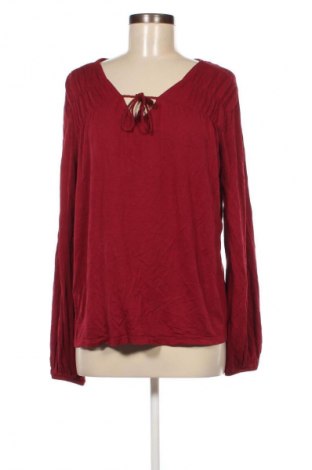 Damen Shirt Edc By Esprit, Größe L, Farbe Rot, Preis € 9,99