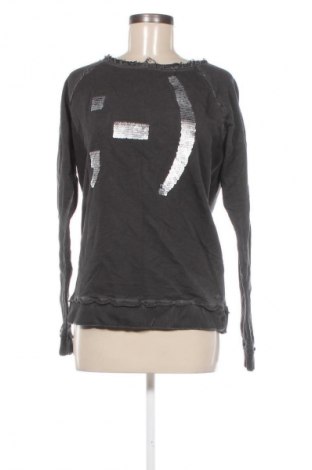 Damen Shirt Edc By Esprit, Größe M, Farbe Grau, Preis 5,99 €