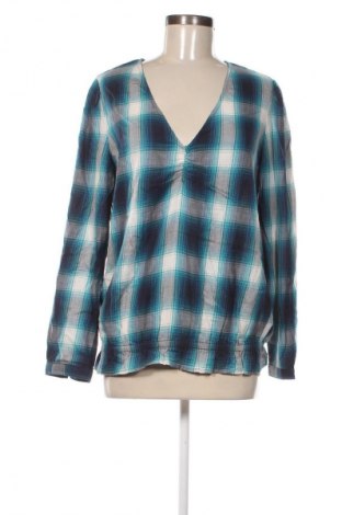 Damen Shirt Edc By Esprit, Größe L, Farbe Mehrfarbig, Preis € 10,99