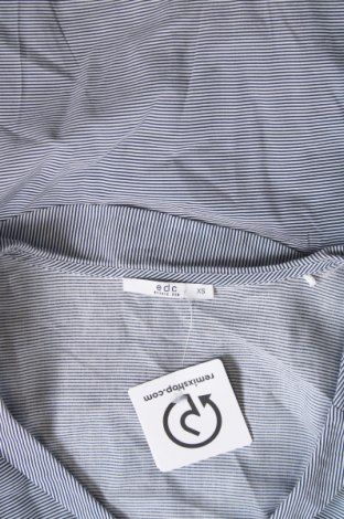 Damen Shirt Edc By Esprit, Größe XS, Farbe Mehrfarbig, Preis € 11,76