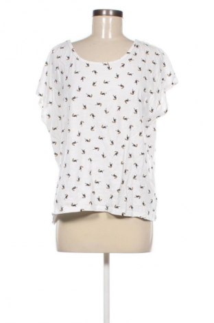 Damen Shirt Edc By Esprit, Größe XXL, Farbe Weiß, Preis € 10,99