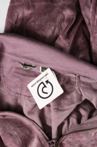 Dámská halenka Eddie Bauer, Velikost S, Barva Fialová, Cena  769,00 Kč