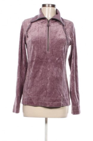 Bluzka damska Eddie Bauer, Rozmiar S, Kolor Fioletowy, Cena 153,99 zł