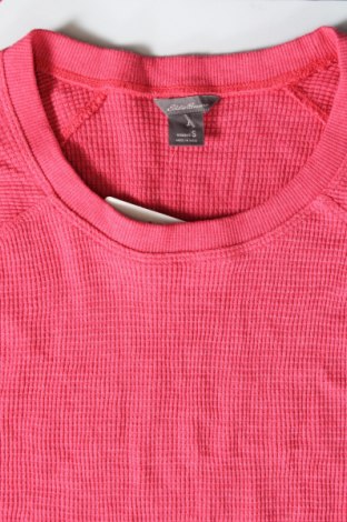 Damen Shirt Eddie Bauer, Größe S, Farbe Rosa, Preis 8,99 €