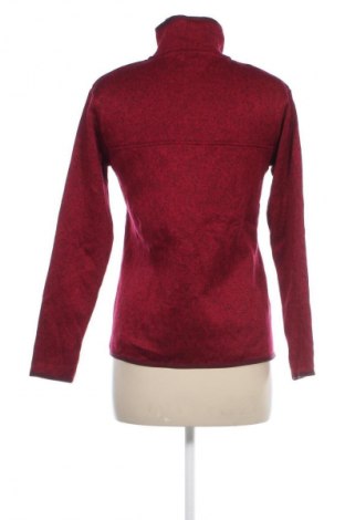 Damen Shirt Eddie Bauer, Größe S, Farbe Rot, Preis 17,49 €