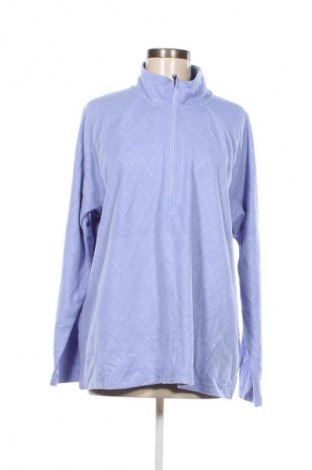 Damen Shirt Eddie Bauer, Größe XL, Farbe Blau, Preis 6,99 €