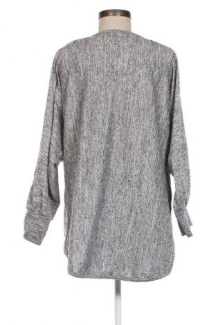 Damen Shirt Emma & Giovanni, Größe L, Farbe Grau, Preis € 12,49