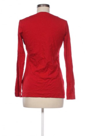 Damen Shirt Engelbert Strauss, Größe M, Farbe Rot, Preis € 8,99