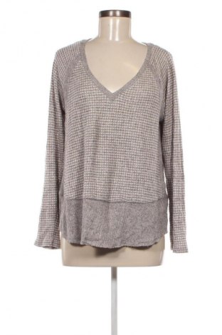 Damen Shirt Eri + Ali, Größe L, Farbe Grau, Preis 6,49 €