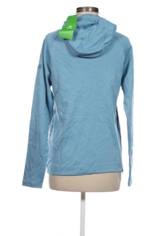 Damen Shirt Erima, Größe M, Farbe Blau, Preis € 12,99