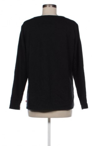 Damen Shirt Esmara, Größe XL, Farbe Schwarz, Preis 5,99 €