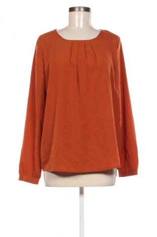 Damen Shirt Esmara, Größe L, Farbe Orange, Preis € 5,99