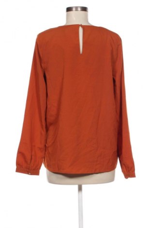 Damen Shirt Esmara, Größe L, Farbe Orange, Preis € 6,49