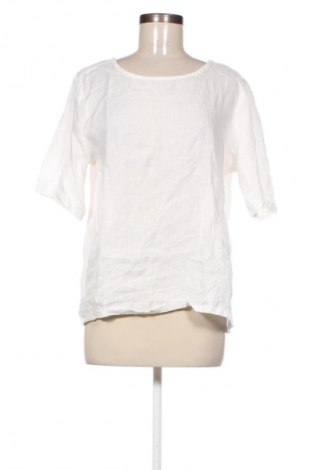 Damen Shirt Esmara, Größe M, Farbe Weiß, Preis 18,47 €