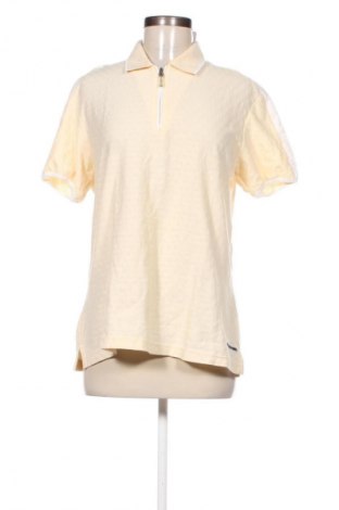 Damen Shirt Essence, Größe XL, Farbe Beige, Preis 7,99 €