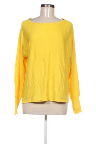 Damen Shirt Essentials, Größe M, Farbe Gelb, Preis € 13,49