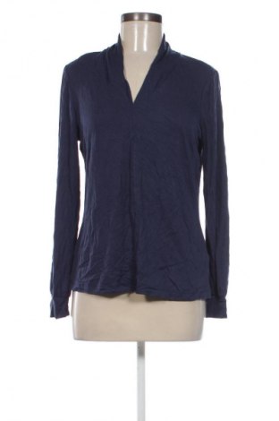 Damen Shirt Essentials by Tchibo, Größe M, Farbe Blau, Preis € 4,99