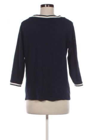 Damen Shirt Essentials by Tchibo, Größe M, Farbe Blau, Preis € 6,99