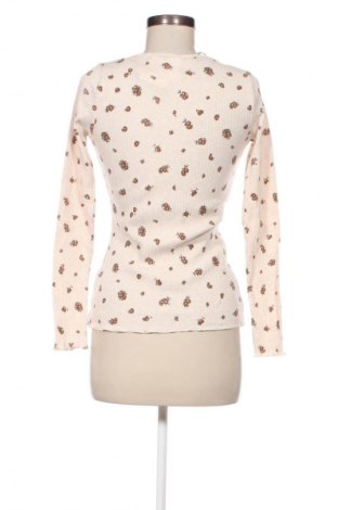 Damen Shirt Ever.me by Takko Fashion, Größe M, Farbe Beige, Preis 6,99 €