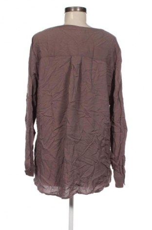 Damen Shirt Ever.me by Takko Fashion, Größe XL, Farbe Braun, Preis € 6,49