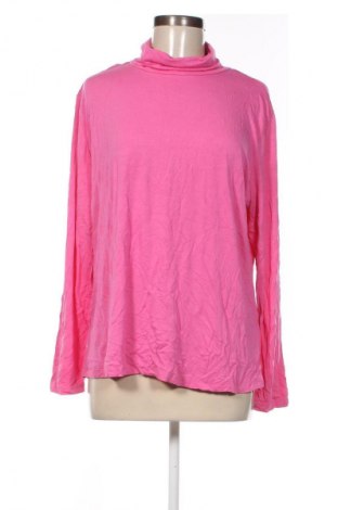 Damen Shirt Ever.me by Takko Fashion, Größe XXL, Farbe Rosa, Preis € 13,49