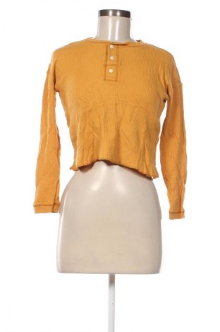 Damen Shirt Everlane, Größe XXS, Farbe Orange, Preis 11,99 €