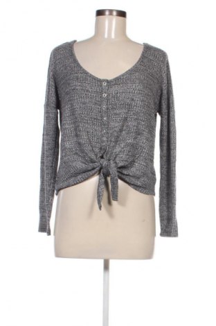 Damen Shirt Express, Größe M, Farbe Grau, Preis € 4,99