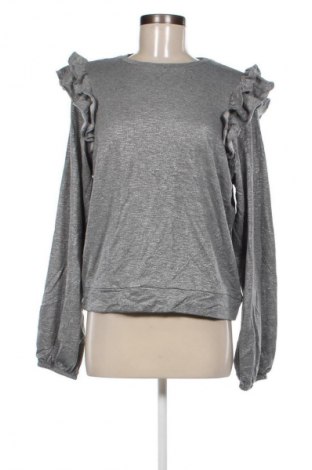 Damen Shirt Express, Größe M, Farbe Grau, Preis € 4,99