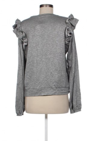 Damen Shirt Express, Größe M, Farbe Grau, Preis € 4,99