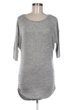 Damen Shirt Express, Größe M, Farbe Grau, Preis € 3,99