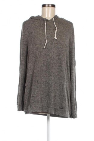 Damen Shirt Express, Größe M, Farbe Grau, Preis 6,49 €