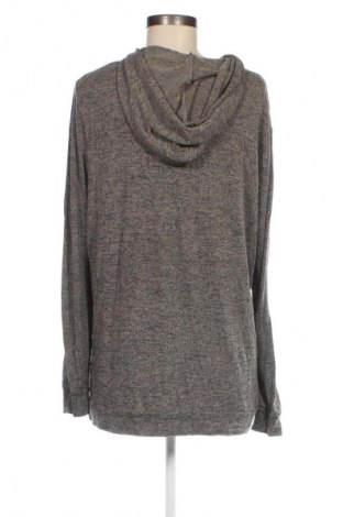 Damen Shirt Express, Größe M, Farbe Grau, Preis 6,49 €