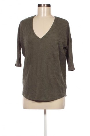 Damen Shirt Express, Größe S, Farbe Grün, Preis € 4,99