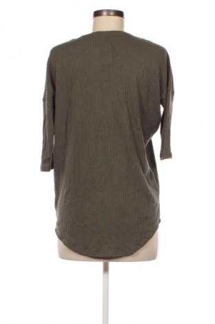 Damen Shirt Express, Größe S, Farbe Grün, Preis € 4,99