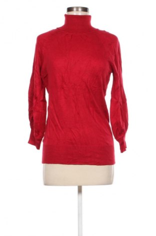 Damen Shirt Express Design Studio, Größe S, Farbe Rot, Preis 5,99 €