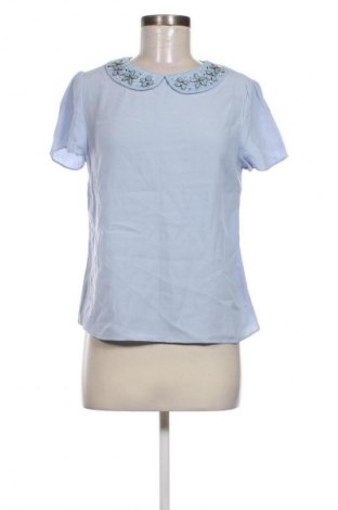 Damen Shirt F&F, Größe M, Farbe Blau, Preis € 7,99