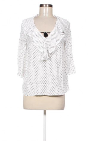 Damen Shirt F&F, Größe L, Farbe Weiß, Preis 6,99 €