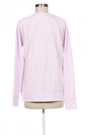 Damen Shirt FLX, Größe M, Farbe Lila, Preis € 23,99