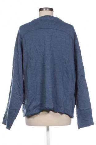 Damen Shirt FP Movement, Größe M, Farbe Blau, Preis 13,49 €